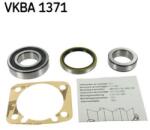 SKF Set rulment roata SKF VKBA 1371 (VKBA 1371)