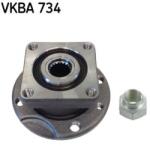 SKF Set rulment roata SKF VKBA 734 (VKBA 734)
