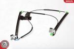 ESEN SKV Mecanism actionare geam ESEN SKV 01SKV321 (01SKV321) - automobilus