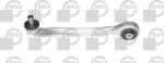 BGA Brat, suspensie roata BGA TRC0103 (TRC0103)