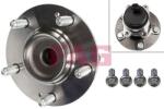 Schaeffler FAG Set rulment roata Schaeffler FAG 713 6267 00 (713 6267 00)