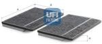 UFI Filtru, aer habitaclu UFI 54.294. 00 (54.294.00)