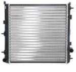 MAHLE Radiator, racire motor MAHLE BEHR CR 557 000S (CR 557 000S)