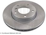 BLUE PRINT Disc frana BLUE PRINT ADB114358 (ADB114358)