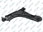 GSP Brat, suspensie roata GSP S060364 (S060364)