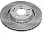 ASHIKA Disc frana ASHIKA 60-05-526C (60-05-526C) - automobilus