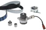 GRAF Set pompa apa + curea dintata GRAF KP1360-2 (KP1360-2)