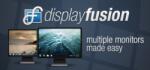 Binary Fortress Software DisplayFusion (PC - Steam elektronikus játék licensz)