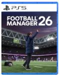 SEGA Football Manager 26 (PS5)