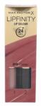 MAX Factor Lipfinity 24HRS Lip Colour hosszan tartó rúzs ajakbalzsammal 4.2 g árnyék 015 Etheral