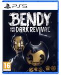 Joey Drew Studios Bendy and the Dark Revival (PS5)