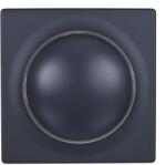 FIBARO FGWCEU-201-1-8 okos villanykapcsoló Vezeték nélküli Fekete (DUBEL_FGWCEU-201-1-8)