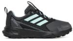 adidas Performance Terrex futócipő, Fekete, Világoskék, 38 2/3 (0000305221315_38_23)