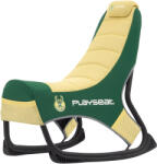 Playseat Champ NBA Edition, ActiFit szövet, Szénacél keret, Max. 120 Kg, , Milwaukee Bucks, Gamer szék (268485)