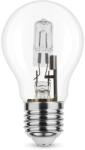Asalite Halogén Izzó A55 gömb E27 52W 2700K (780 lumen)