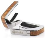 Thalia Wood Collection Sapele Chrome
