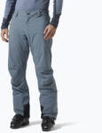 Helly Hansen Legendary Insulated férfi síelőnadrág mosott tengerészkék