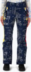 Rossignol Női sínadrág Rossignol JCC Sublim snow angel cosmic print