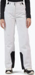 Rossignol Női sínadrág Rossignol Strawpile Insulated white