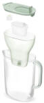 BRITA Style eco Korsó vízszűrő 2, 4 L Zöld (136147)