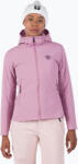Rossignol Női bélelt dzseki Rossignol Opside Hoodie moonlight mauve