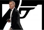  Poszter Daniel Craig mint James Bond, Nincs idő meghalni, 61x90 cm, poszter1538, többszínű (poster1538)