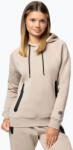 Pitbull West Coast Női kapucnis pulóver Pitbull Explory Hooded cappuccino