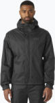 Helly Hansen férfi esőkabát Loke fekete