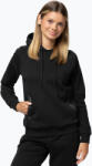 Pitbull West Coast Női kapucnis pulóver Pitbull Explory Hooded black