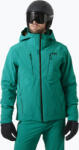 Helly Hansen Férfi sí dzseki Helly Hansen Alpha 4.0 jelzöld