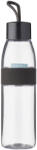 Mepal Ellipse Nordic Black 500 ml