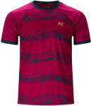 FZ Forza PR2507 M S/S Tee Raspberry Radiance Férfipóló L