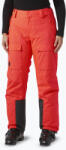 Helly Hansen Switch Cargo 2.0 női síelőnadrág neon korall színű