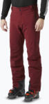 Helly Hansen Férfi síelő nadrág Helly Hansen Alpha Lifaloft mars piros
