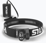 SILVA Fejlámpa Silva Free 900 S black