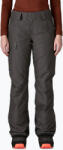 Patagonia Női síelőnadrág Patagonia Insulated Powder Town fekete