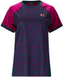 FZ Forza PR2508 W S/S Tee Raspberry Radiance Női póló L
