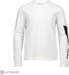POC POC hosszú ujjú póló, fehér (140)