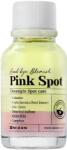 MIZON Good Bye Blemish Pink Spot Szérum púderrel pattanások ellen, 19 ml