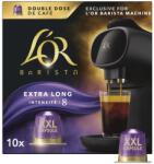 L'OR Barista XXL Extra Long 10 darab, L'OR Barista készülékekhez