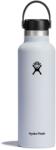 Hydro Flask Standard Mouth Flex Cap - rozsdamentes acél, 21 oz, 621 ml, White