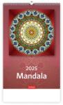 TopTimer Calendar 2026 T094 Mandala calendar de perete 26T9400-05A (27T9400-05A)