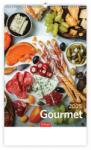 TopTimer Calendar 2026 T094 Calendar de perete gourmet 26T9400-06A (27T9400-06A)