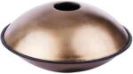  Handpan Drum, 6 Note, hordozható kivitel, A