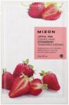 Mizon Joyful Time Essence Mask Strawberry 23 g
