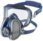 GVS Semimasca cu vizor GVS ECLIPSE INTEGRA, P3, anti-miros, marimea S/M (SPR404) - constructii-mag