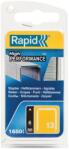 Rapid Capse Nr 13, 6mm, pachet de 1600 buc, RAPID (40109519)