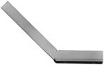 Helios Preisser Echer cu unghi 135°, 150x100mm, cu talpa, HELIOS PREISSER (395143) Vinclu