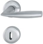 HOPPE Maner pentru usi de interior 37-42mm, Vitoria M1515/23KV/23KVS, 8mm, rozete, BB, F41, HOPPE (2736231) - constructii-mag