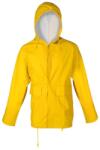ASATEX Pelerina de ploaie Asatex PJC, galben, mas. L (4029201126513) - constructii-mag